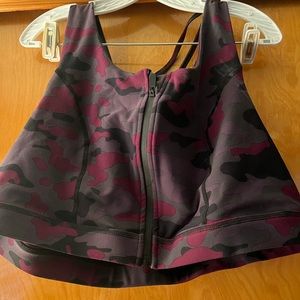 TORRID HAPPY CAMPER Sports Bra - 3